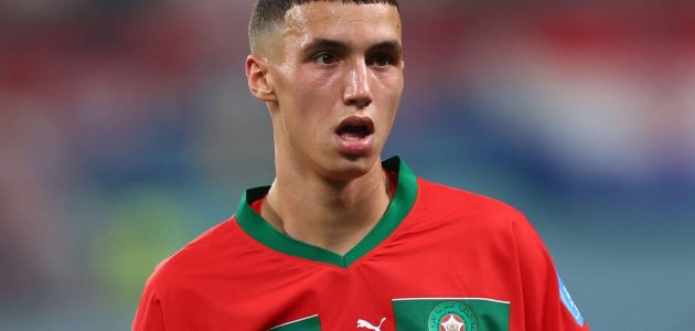 Surprise… Bilal El Khannous Plans to Continue with Leicester City