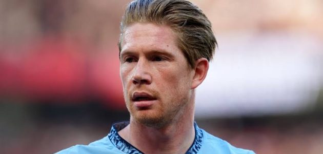 De Bruyne Reveals the Toughest Opponents They Have Faced