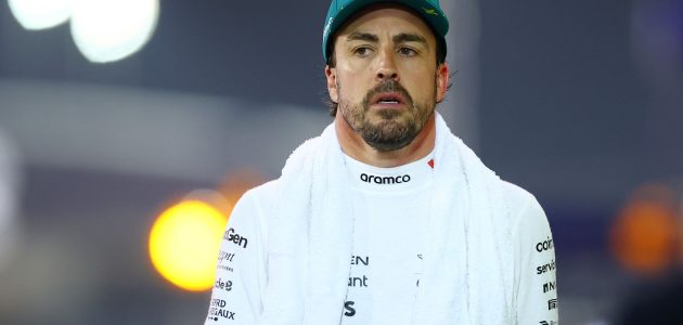 Real Madrid sets date to announce Alonso signing